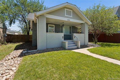 3040 N Columbine St, Denver, CO, 80205-4748 | Card Image