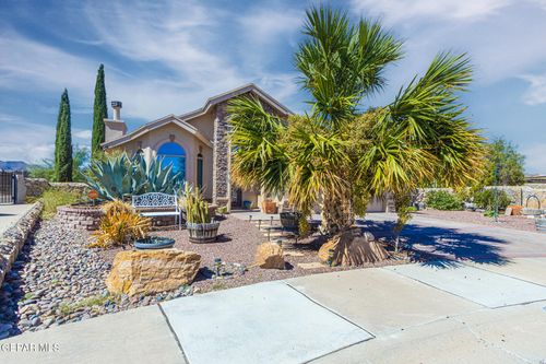 11333 Wagon Pl, El Paso, TX, 79934-3373 | Card Image