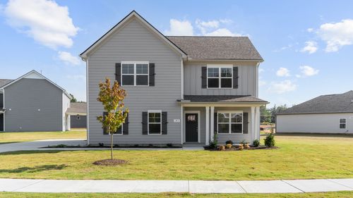 143 Stillwater Way, Tullahoma, TN, 37388 | Card Image