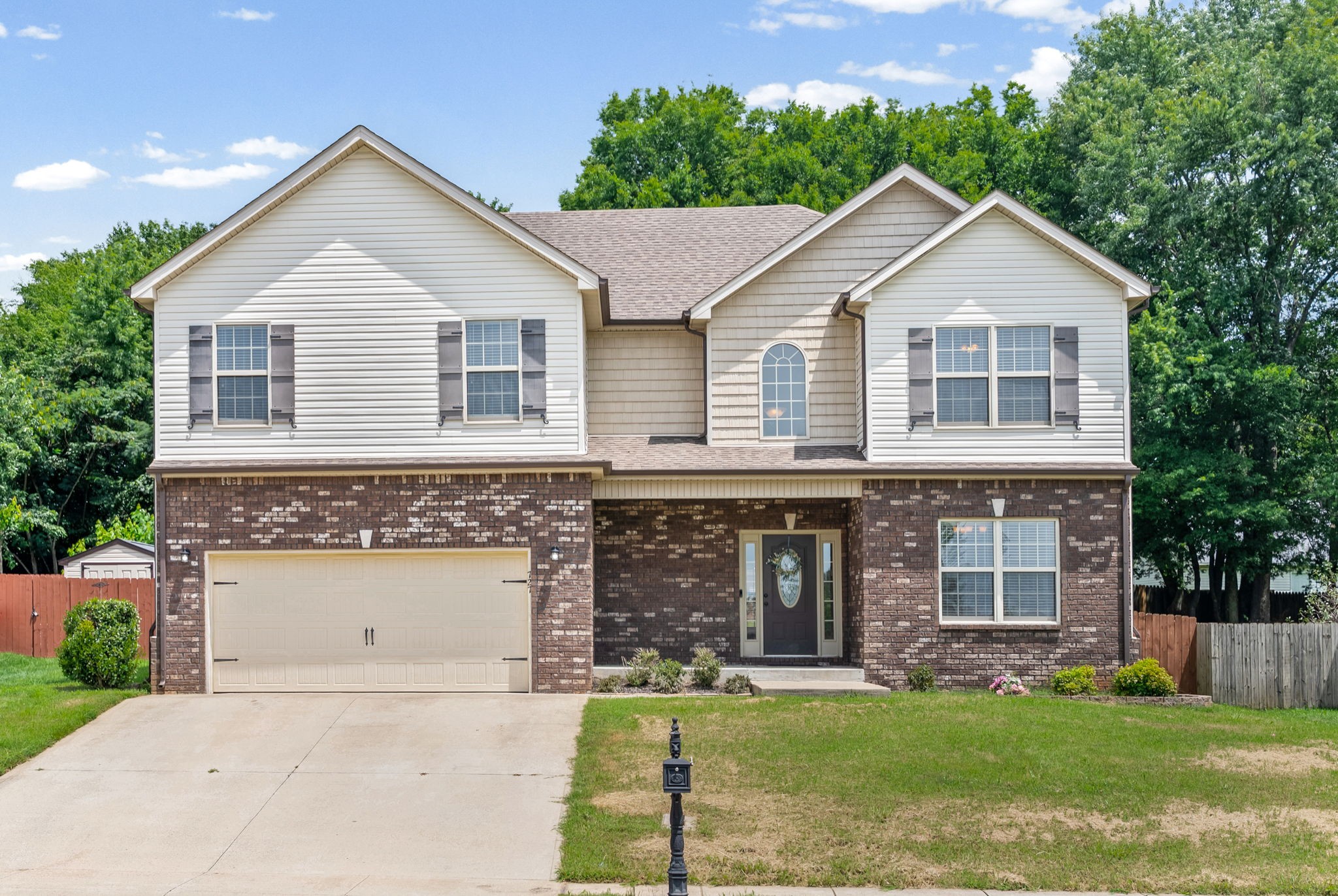 Residential in Clarksville 4