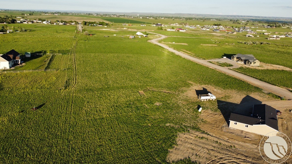Land in Shepherd 5