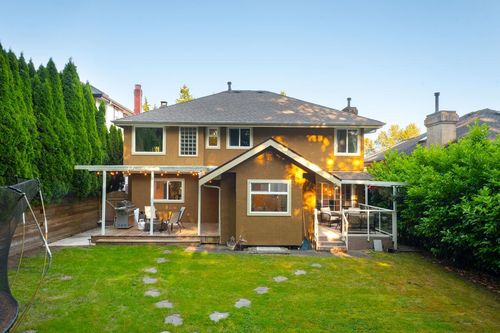 1416 Purcell Dr, Coquitlam, BC, V3E2R7 | Card Image