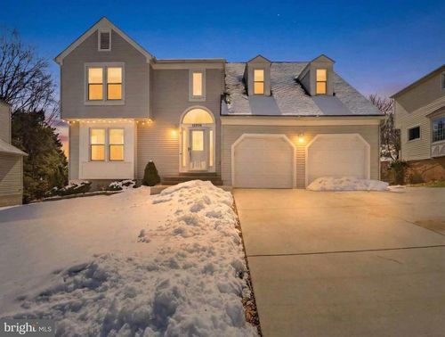 12208 Stoney Bottom Rd, GERMANTOWN, MD, 20874-1578 | Card Image