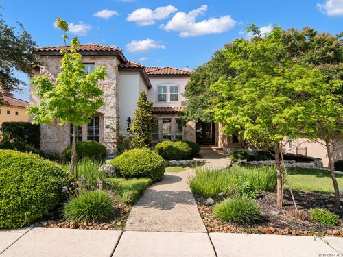 631 Sentry Hl, San Antonio, TX, 78260-2976 | Card Image