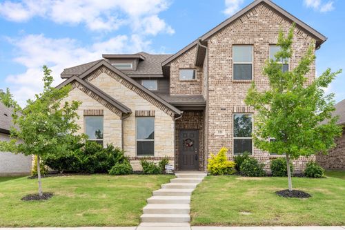 321 Pasture Dr, Midlothian, TX, 76065-3457 | Card Image
