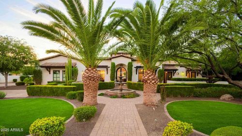 9300 N 58th St, Paradise Valley, AZ, 85253-1765 | Card Image