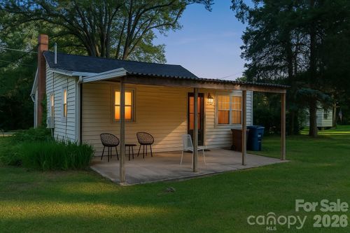 116 Barnes Ln, Stony Point, NC, 28678-9251 | Card Image