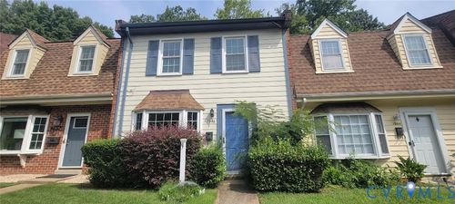7946 Provincetown Dr, North Chesterfield, VA, 23235-5324 | Card Image