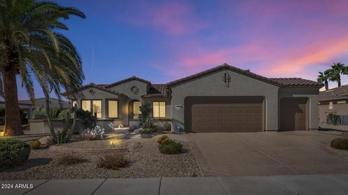 19926 N Organ Pipe Drive, Surprise, AZ, 85374 | Card Image