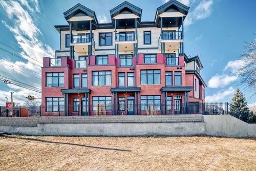 115-1702 17 Ave Sw, Calgary, AB, T2T0E7 | Card Image