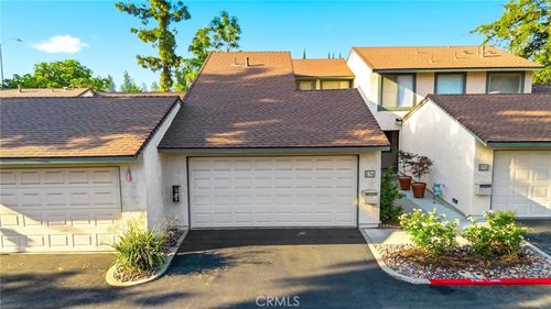 836 E Ponderosa Dr, Azusa, CA, 91702-2632 | Card Image