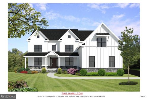 4 Anglesey Lane, LANSDALE, PA, 19446 | Card Image