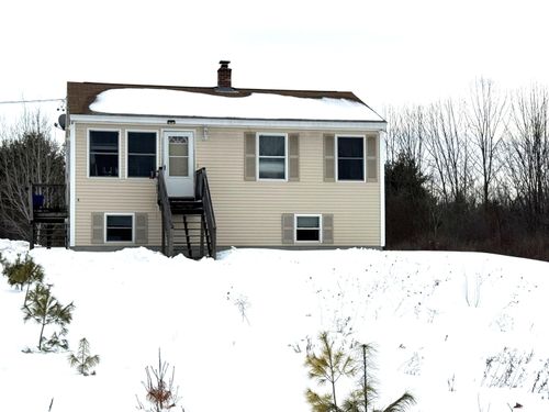 5 Tracey Lane, Cornish, ME, 04020 | Card Image