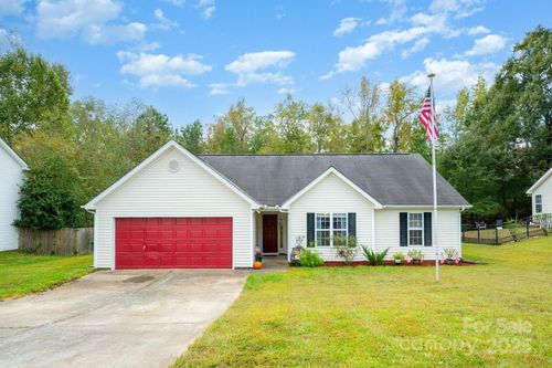 1118 Slate Ridge Rd, Stallings, NC, 28104-8402 | Card Image