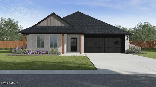 117 Yonkers Drive, Lafayette, LA, 70507 | Card Image
