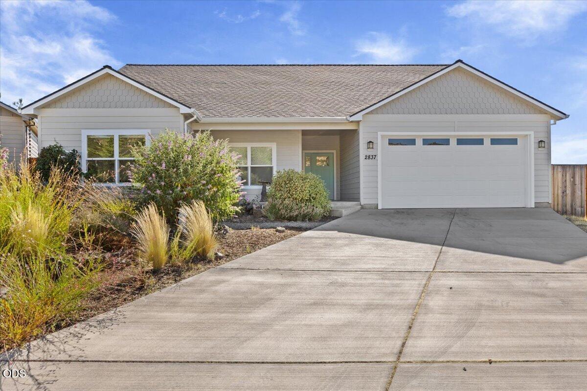 Residential in Medford