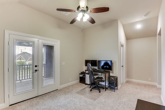 4817 Windfern Way, House other with 4 bedrooms, 4 bathrooms and null parking in Midlothian TX | Image 32