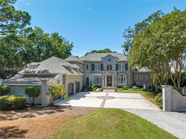 10 Brams Point Rd, House other with 4 bedrooms, 7 bathrooms and null parking in Hilton Head Island SC | Image 4