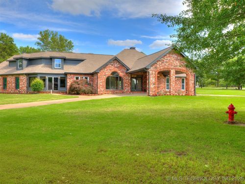 23240 E 90th St S, Broken Arrow, OK, 74014-3235 | Card Image