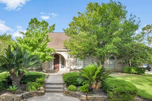 1803 Quiet Country Ct, Kingwood, TX, 77345-1943 | Card Image