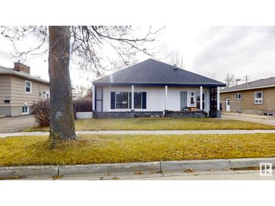 5521 49 Ave, House other with 3 bedrooms, 2 bathrooms and null parking in Wetaskiwin AB | Image 1