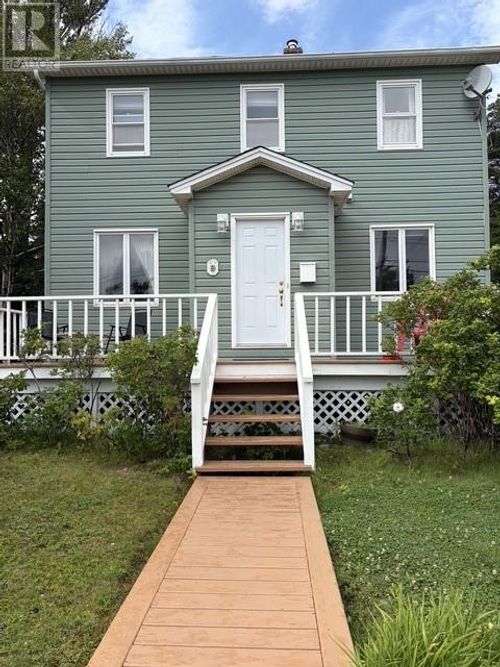 9 Ingrid Avenue, Corner Brook, NL, A2H2K8 | Card Image