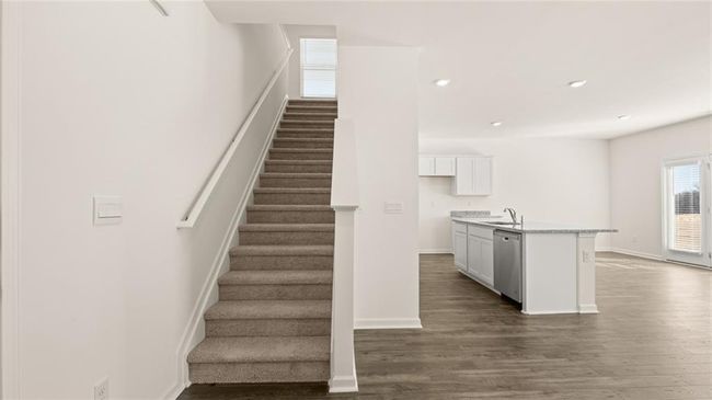 204 Kennelsman Dr, House other with 4 bedrooms, 3 bathrooms and null parking in Griffin GA | Image 22