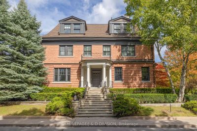 60 Dunvegan Rd, House other with 6 bedrooms, 8 bathrooms and 8 parking in Toronto ON | Image 1