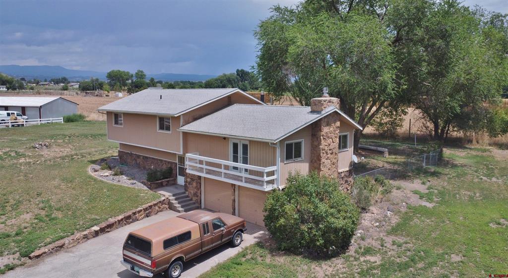 Kelly Ln, Austin, CO 81410