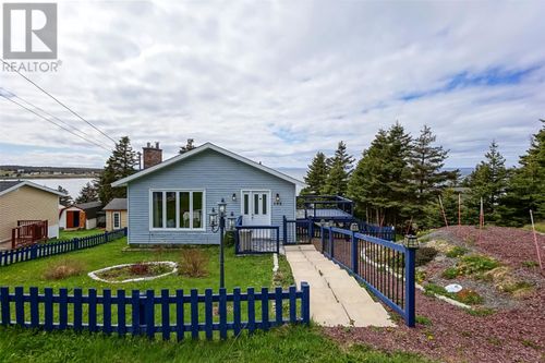 395 Main Rd, Heart's Desire, NL, A0B2B0 | Card Image