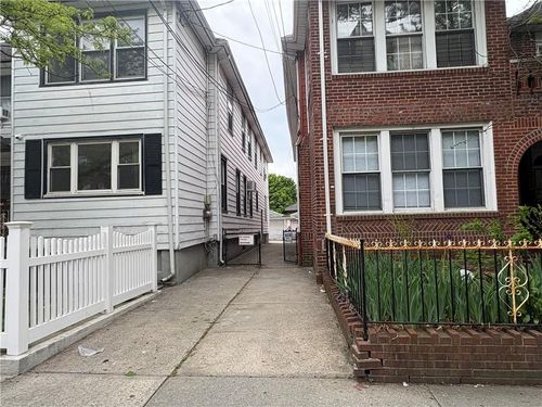 3412 Avenue J, Brooklyn, NY, 11210-4126 | Card Image