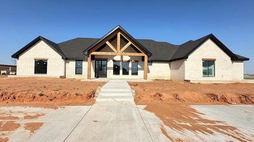2815 S County Road 1092, Midland, TX, 79706 | Card Image