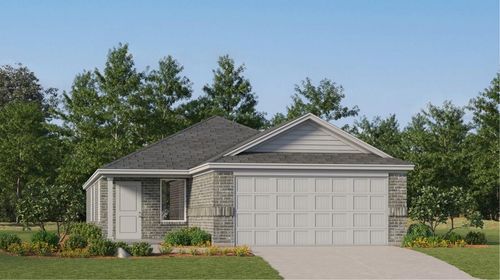 537 Roserun Dr, Montgomery, TX, 77316 | Card Image