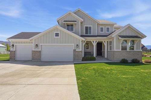 375 S Mill Rd, Heber City, UT, 84032-3929 | Card Image