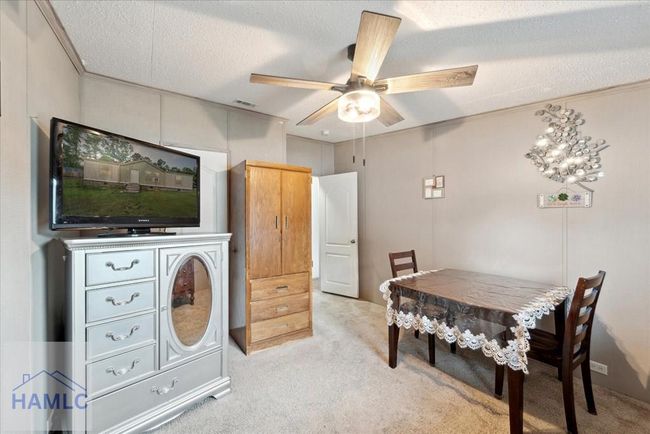 151 Turning Point Ln, House other with 3 bedrooms, 2 bathrooms and null parking in midway GA | Image 13