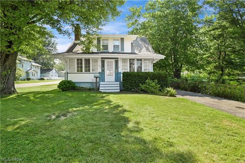 503 Ravenna Road, Newton Falls, OH, 44444 | Card Image