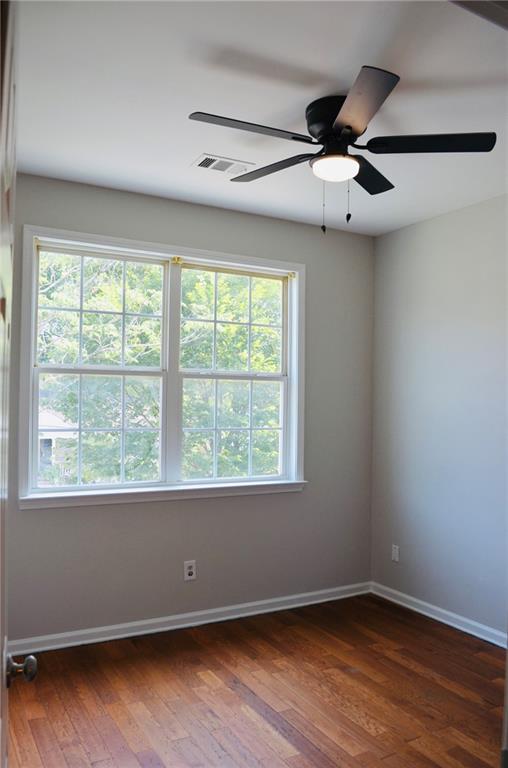 Residential Lease in Atlanta 4