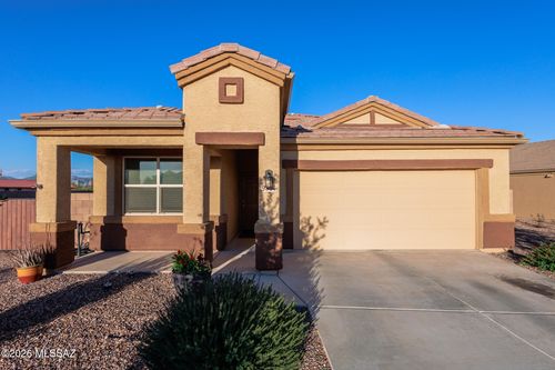 9304 W Tenaza Lane, Marana, AZ, 85653 | Card Image