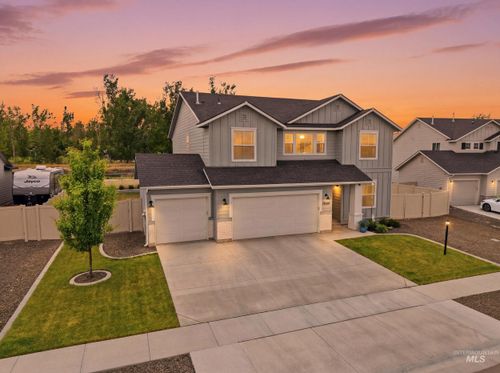 13149 S Chawon River Ave, Nampa, ID, 83686-4870 | Card Image