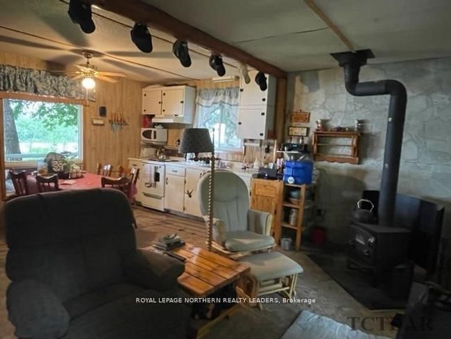 PCL 10752 Sec Sws N/A, House other with 2 bedrooms, 1 bathrooms and null parking in Sudbury Remote Area ON | Image 9