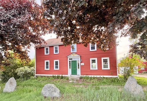 217 Portsmouth Ave, Stratham, NH, 03885-2206 | Card Image