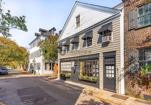 72 1/2 King St, Charleston, SC, 29401 | Card Image