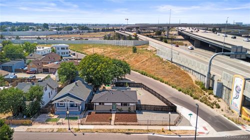 4545 Lincoln St, Denver, CO, 80216-3522 | Card Image