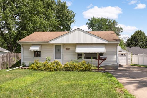 7539 3rd Ave S, Richfield, MN, 55423-4324 | Card Image