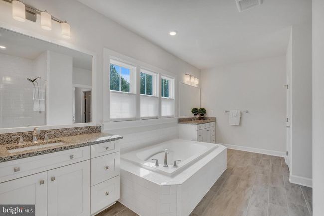 40893 Foxtail Fields Dr, House other with 6 bedrooms, 5 bathrooms and null parking in ALDIE VA | Image 43