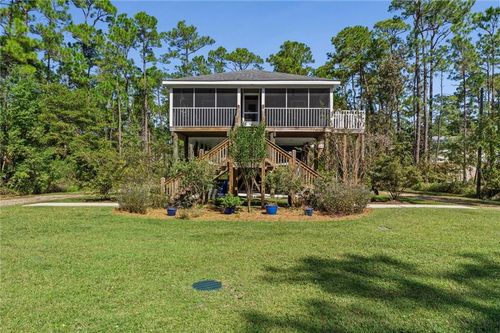 412 Chenault Ave, Dauphin Island, AL, 36528-3506 | Card Image