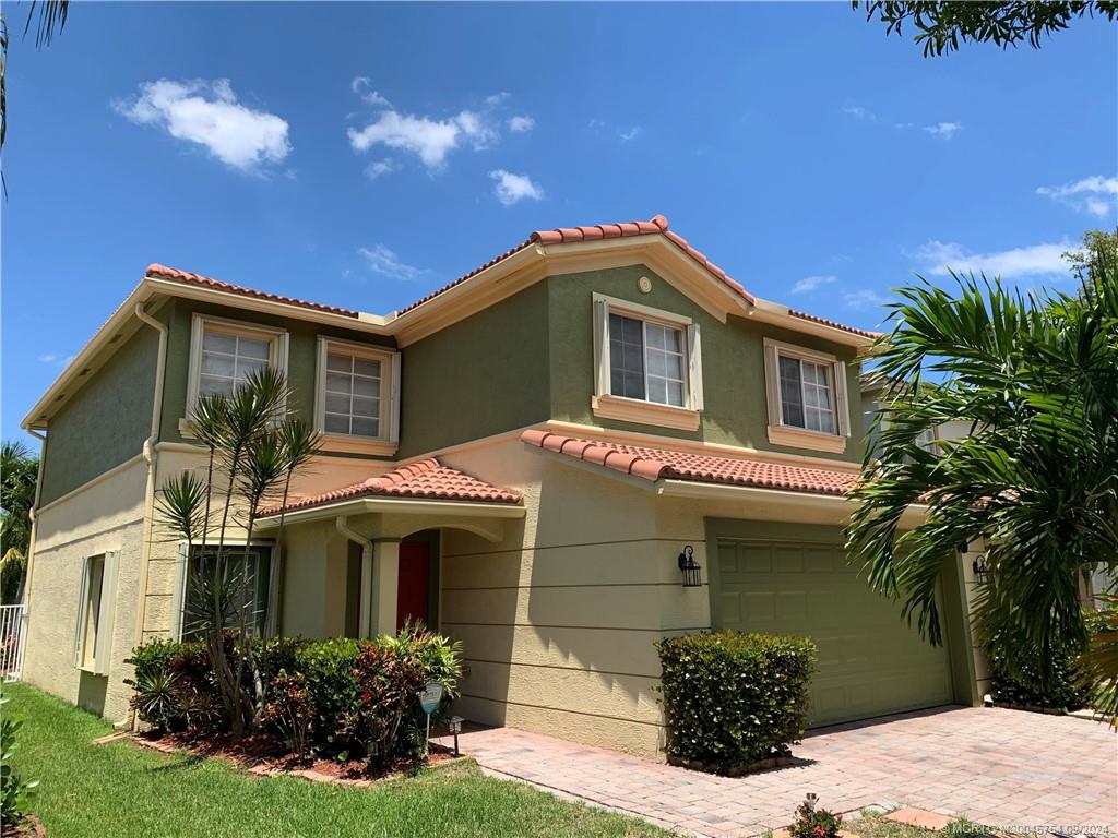 Graham Dr, Stuart, FL 34997