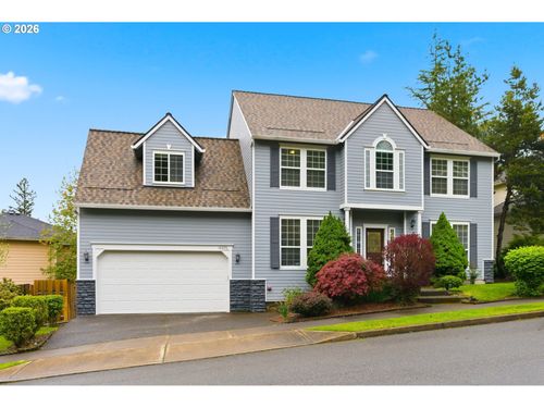 16096 Se Flavel Dr, Portland, OR, 97236 | Card Image