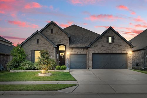 1105 Collared Dove Dr, Little Elm, TX, 75068-1731 | Card Image