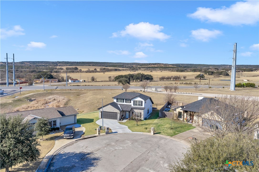 Residential in Burnet 2